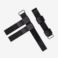 thumbnail image 4 of Dumbbell Foot Attachment Tibialis Trainer Leg Workout Strap Adjustable Ankle Weights Strap for Weightlifting, 4 of 9