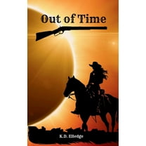 Out of Time, (Paperback)