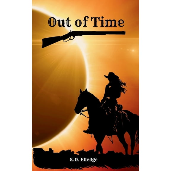 Out of Time, (Paperback)