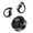 Black, variant on Kbndieu Wireless Earbuds, OWS Open-Ear Bluetooth Headphones with Pain-Free Secure Fit for Running and Sports, Ideal for Music and Clear Calls