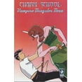 thumbnail image 1 of Charm School: Magical Witch Girl Bunny #8 VF ; Slave Labor Comic Book, 1 of 1