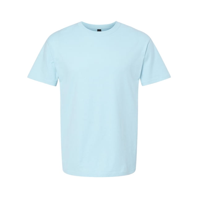 M&O 5500 T-Shirt Filé à l'Anneau
