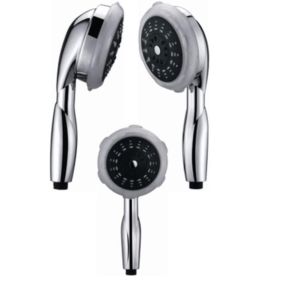 Dawn Kitchen & Bath HS0460102 Hand Shower With Shower Hose - Chrome