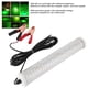 thumbnail image 2 of Underwater Fishing Attract Lure Light 30W LED Night Attraction Lamps for Boat Docks, 2 of 4
