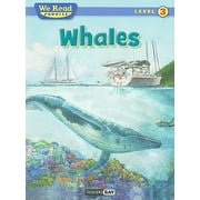 Whales [Paperback - Used]