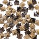 thumbnail image 4 of 100 Uds Mini clavos de garra de Metal tachuelas sombreros remaches DIY clavos de garra para ropa, 4 of 6