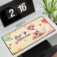 thumbnail image 3 of Best Sphynx Mom Ever Happy Mother's Day Desk Mat Full Keyboard Mouse Pad Cat Lover Kitten Owner Gifts Idea Large Mousepad - 02002, 3 of 5