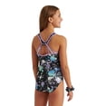 thumbnail image 2 of Justice Girls' Cap Sleeve Leotard, Sizes XS-XL, 2 of 4