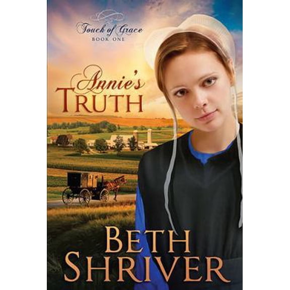 Pre-Owned Annie's Truth: Volume 1 (Paperback) 161638607X 9781616386078
