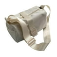 thumbnail image 4 of Bolso bandolera para mujer Bolso de entrenamiento moderno Bolso de lona pequeño Bolso de hombro para desplazamientos, 4 of 8