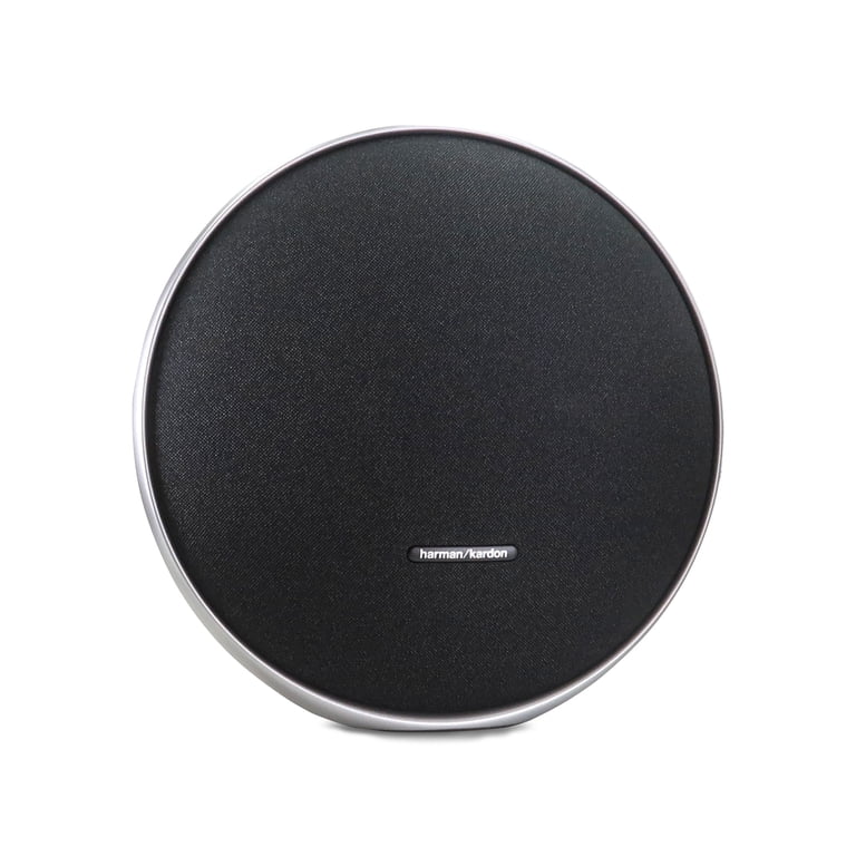 Harman Kardon Onyx Studio 9 Black Wireless Bluetooth Speaker