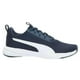 thumbnail image 1 of Tenis Puma Rickie Runner JR UNISEX 394931-02 azul marino 23.5, 1 of 3