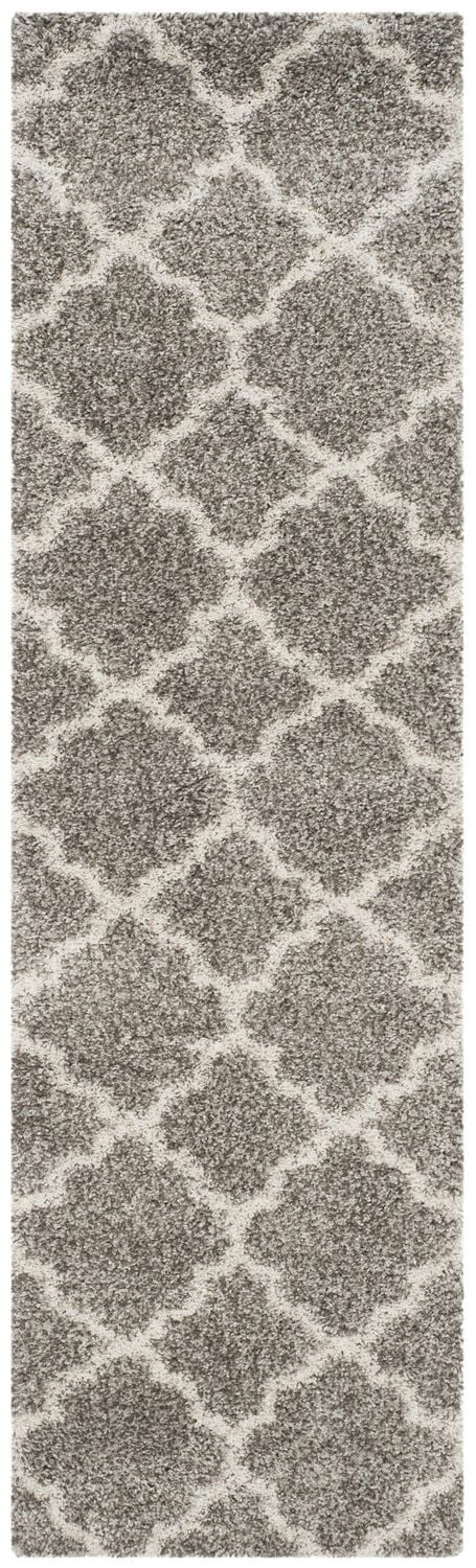 Safavieh Hudson Jaye Geometric Shag Area Rug