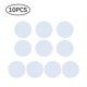 thumbnail image 2 of 10 Uds NFC 215 blanco Ntag215 tarjetas en blanco NFC moneda redonda yeacher tarjeta NFC, 2 of 6