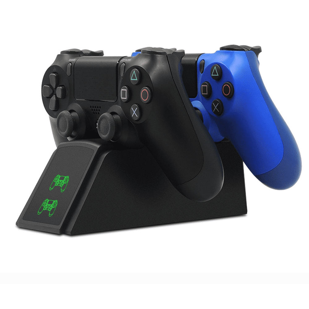 PS4 Controller Charger, PS4 Wireless 