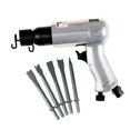 thumbnail image 3 of Ingersoll Rand 116 Standard Duty Air Hammer, 116K - Tool plus 5 Piece Chisel Set, 3 of 3
