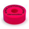 thumbnail image 4 of Cympad Ensemble de Cymbales Chromatiques - Rouge, Lot de 5, 4 of 4