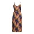 thumbnail image 4 of Time and Tru Women's Slip Dress, 4 of 5