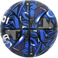 thumbnail image 3 of AND1 Enigma Youth Rubber Basketball, Size 5 (27.5 inch) Deep Channel Construction, for Indoor/Outdoor Use, 3 of 7