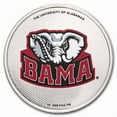 thumbnail image 3 of University of Alabama 1 oz Silver Colorized Round (in TEP), 3 of 4