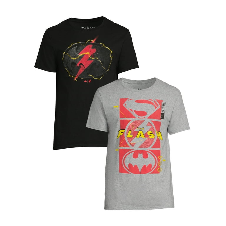 Flash Photo Graphic Tee Flash Photo Graphic Tee