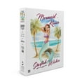 thumbnail image 2 of La Jolla, CA, Mermaid Kisses and Starfish Wishes, Watercolor (1000 Piece Puzzle, Size 19x27, Challenging Jigsaw Puzzle for Adults and Family, Made in USA), 2 of 4