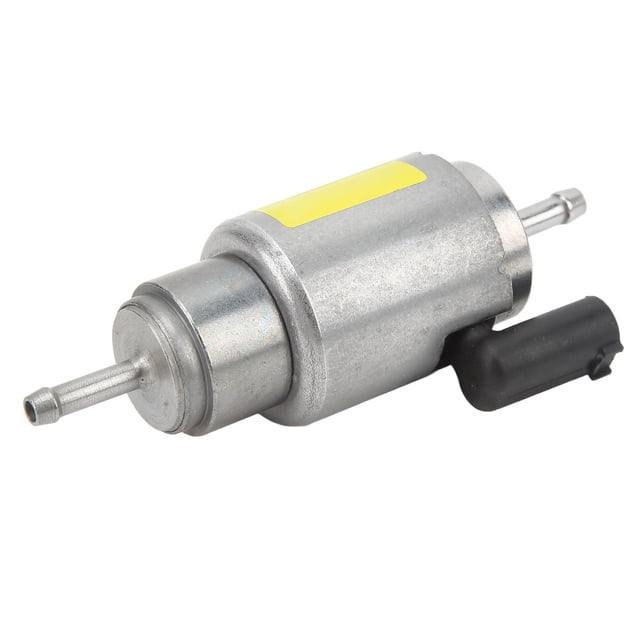 Bomba de combustible para calentador de camión, 12 V 24 V, calentador de estacionamiento, bomba de combustible, bomba dosificadora eléctrica, la mejor en su clase
