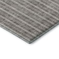thumbnail image 5 of Dalyn Rugs Premium Machine Washable Mayfield AMF929 Taupe 1'8" x 2'6" Rug, 5 of 6