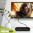 thumbnail image 5 of Audiobox MP-200 DVD Player with Multi-Format Support, HDMI Output, and Remote Control, 5 of 6
