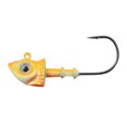 thumbnail image 2 of Northland RSD7-SLVS Rumble Shad Floating-Diving, 2-3/4", 1/2 oz, 2 - RSD7-SLVS, 2 of 8