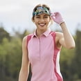 thumbnail image 4 of Balery Different Cats Gorra deportiva con visera ajustable para mujer y hombre (talla única), 4 of 7