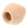 thumbnail image 3 of Handmade Action Figure DIY Head Joint Head Sculpt Adapter Doll Making Head Support Neck Support Connector Doll Neck Joint Doll Accessory, 3 of 8