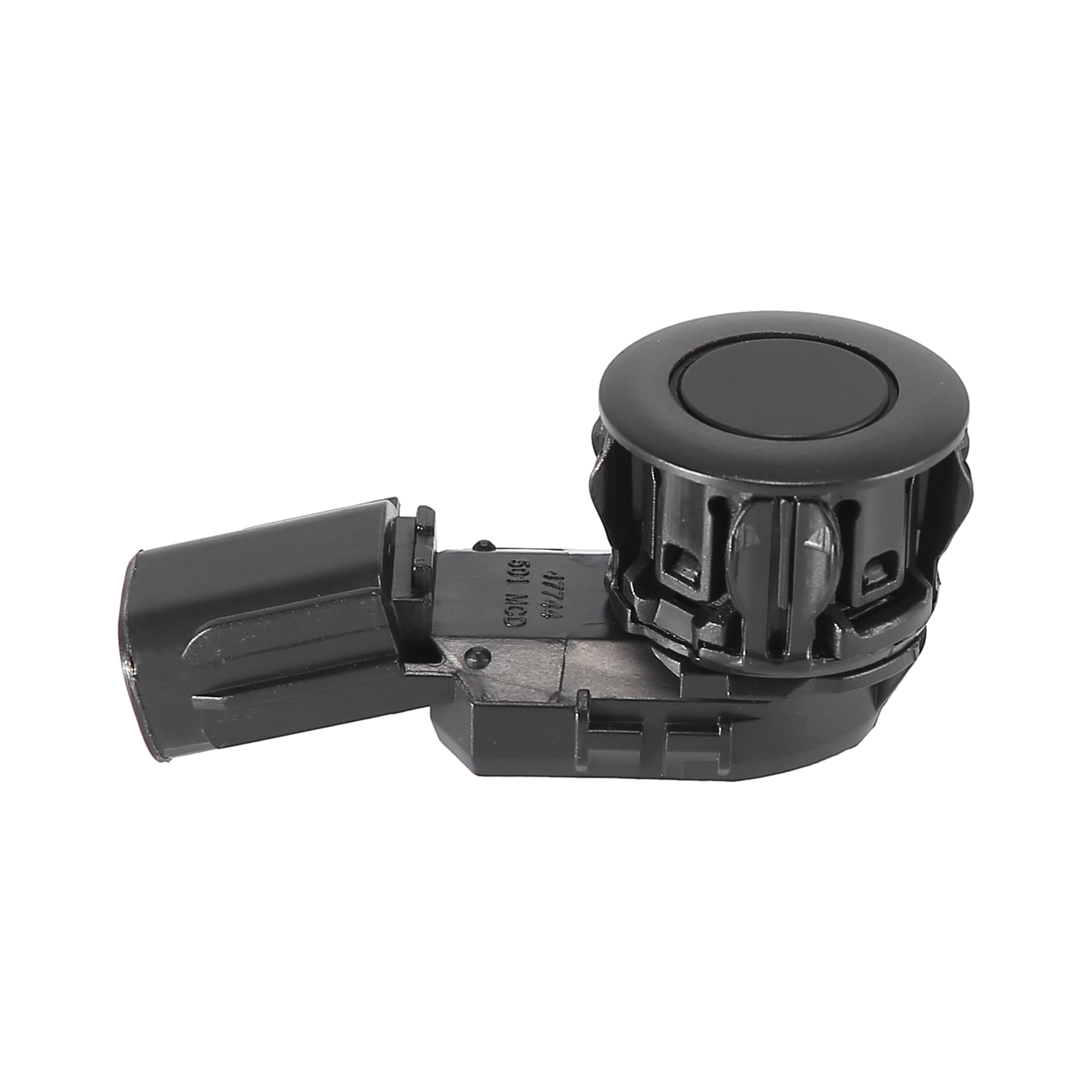 Unique Bargains 2pcs Car Bumper Reverse Parking Assist Sensor