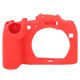 thumbnail image 1 of Funda protectora de silicona para cámara funda protectora de silicona suave antiarañazos funda protectora de piel para cámara R8 ANGGREK Otros, 1 of 7