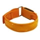 thumbnail image 2 of Deportes al aire libre Night Running Light Jogging LED Brazo Pierna Lámpara de advertencia (Naranja), 2 of 3