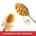 thumbnail image 3 of Special K Granola Cereal, Fiber, Whole Grain Cereal, Touch of Honey, 11.3oz Bag (1 Bag), 3 of 11