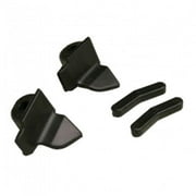ISN ATETAXP-MHPP Replacement Plastic Inserts for Mount & Demount Heads