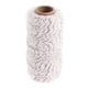 thumbnail image 2 of Cuerda delgada de algodón de yute Yotijar para manualidades DIY decoración de caja de botella, 2 of 10