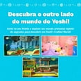 thumbnail image 2 of Yoshi's Crafted World - Switch, 2 of 5