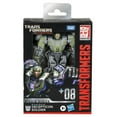 thumbnail image 4 of Transformers Generations Studio Series Deluxe 08 Soldat Decepticon Transformers: War for Cybertron, 4 of 5