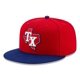 thumbnail image 1 of Gorra de béisbol ajustable para hombres y mujeres, gorra versátil bordada, gorra de paraguas para exteriores, moda juvenil, primavera y verano 2023 hola suerte  unisex, 1 of 2