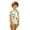 A-White164, variant on JAJAHO Hawaiian Beach Shirts For Boys Kids Summer Tropical Printed Short Sleeve Button Down Collared Shirts 8-15Y Stylish Tops