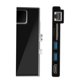 thumbnail image 3 of Reemplazo para Microsoft Surface Pro 3/4/5/6 USB 3.0 Hub Lector de tarjetas TF / SD DP 4K HD Convertidor Adaptador Estación de acoplamiento Inevent DZ7739-01, 3 of 7