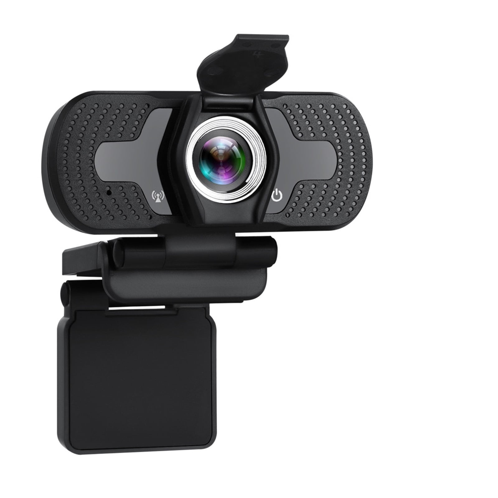Webcam 1080P Full HD Web Camera With Microphone Web Cam 1080p For PC Computer Laptop Desktop USB Camara Web ,HD Video