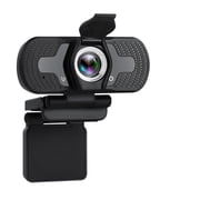 Webcam 1080P Full HD Web Camera With Microphone Web Cam 1080p For PC Computer Laptop Desktop USB Camara Web ,HD Video