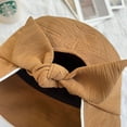 thumbnail image 4 of Sombrero de pescador con circunferencia de cabeza de 56-58 cm, sombrero de verano para mujer que cubre la cara, sombrero protector solar, 4 of 5