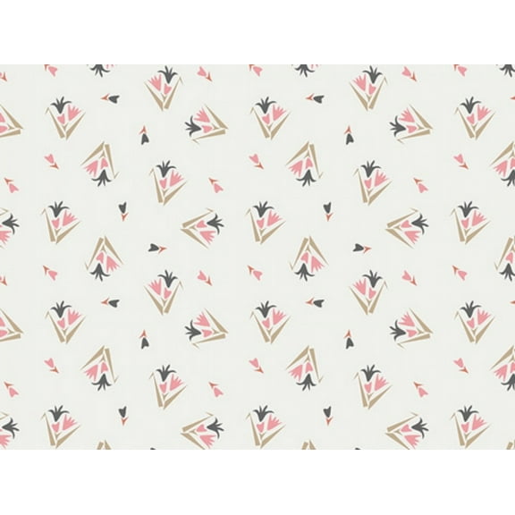 Art Gallery Fabrics Gossamer 100% Cotton Poplin Fabric Expectations - per yard