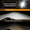 thumbnail image 4 of Kit 2 Focos Led Modelo 9004 Luz Blanca De 4 Lados Para Auto, 4 of 8