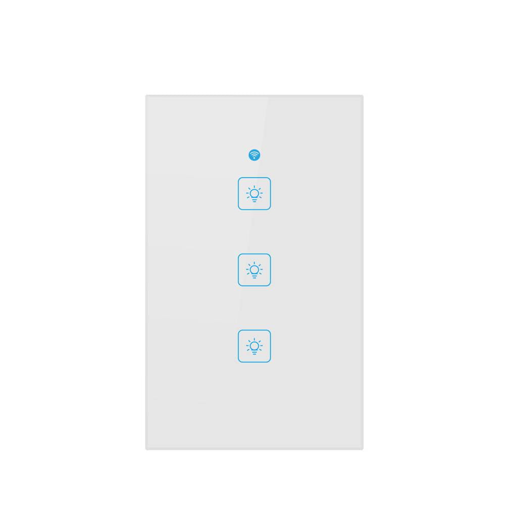 light switch google assistant