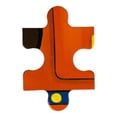 thumbnail image 4 of Go! Games, Fire Engine 31 Piece Puzzle, 4 of 4